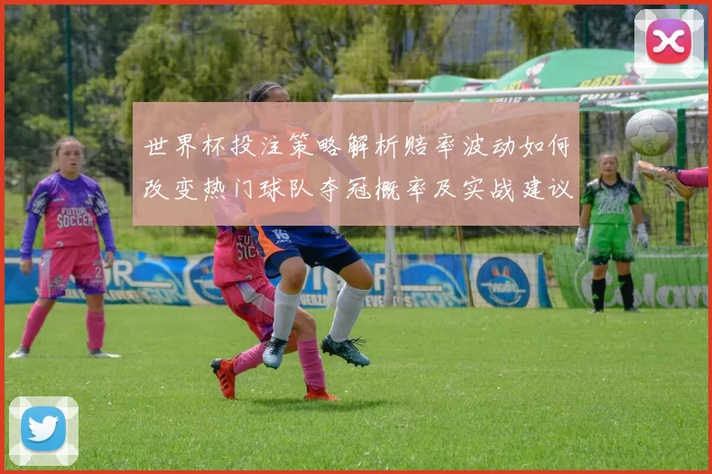 世界杯投注策略解析赔率波动如何改变热门球队夺冠概率及实战建议