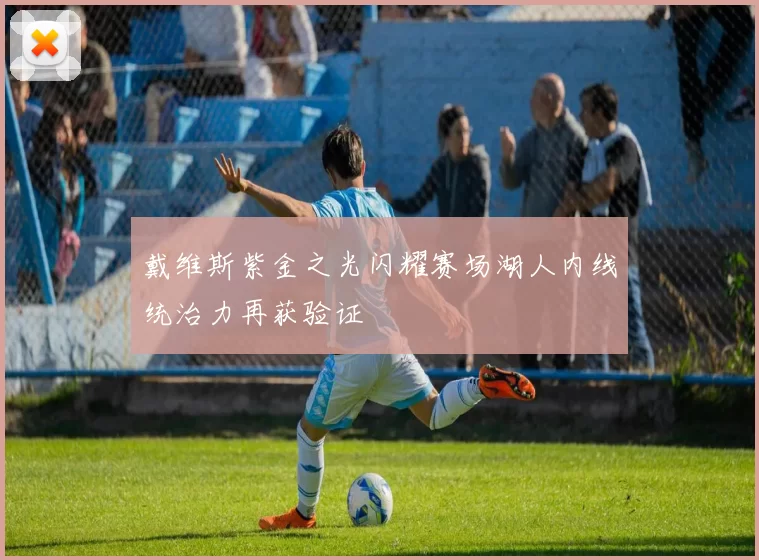 戴维斯紫金之光闪耀赛场湖人内线统治力再获验证