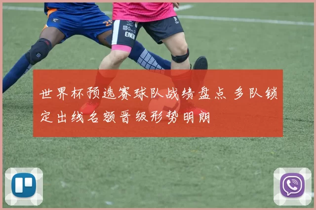 世界杯预选赛球队战绩盘点 多队锁定出线名额晋级形势明朗
