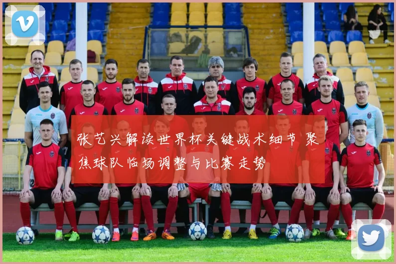 张艺兴解读世界杯关键战术细节 聚焦球队临场调整与比赛走势