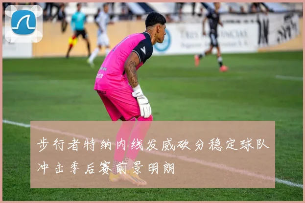 步行者特纳内线发威砍分稳定球队冲击季后赛前景明朗
